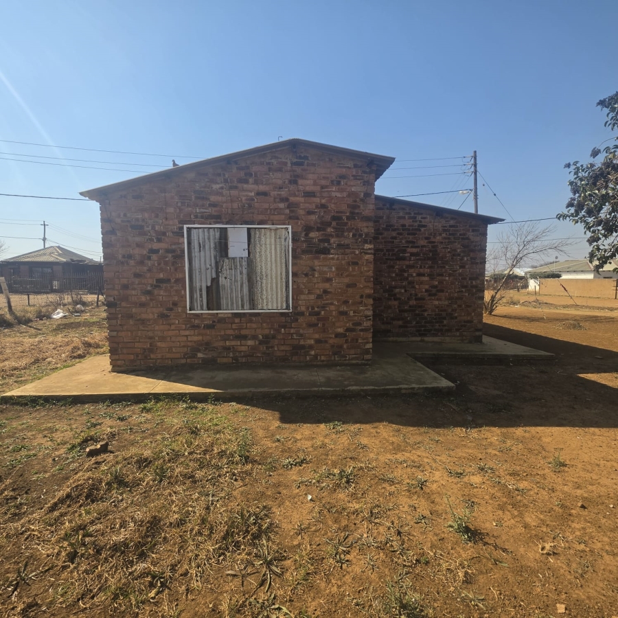 2 Bedroom Property for Sale in Ikageng North West